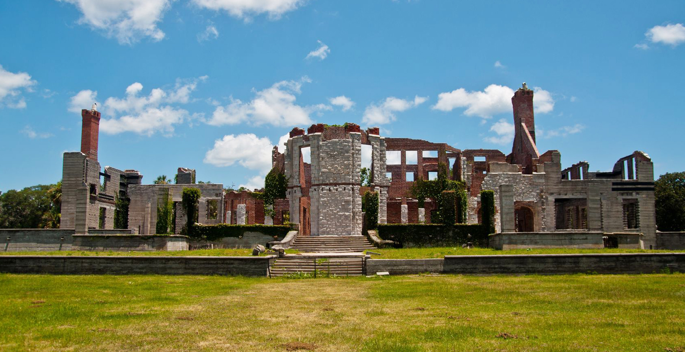 Cumberland-Island