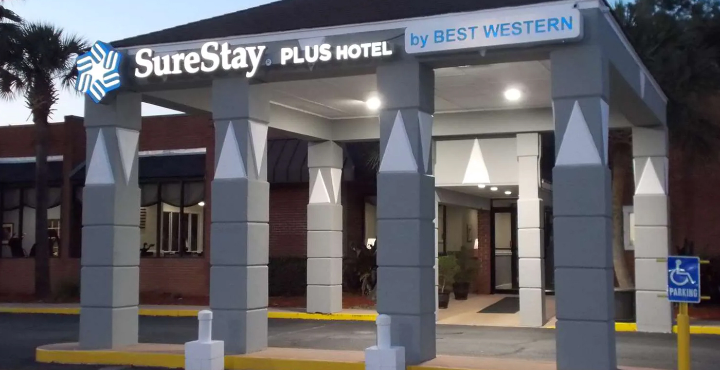 SureStay Plus Hotel by Best Western St Marys Cumberland